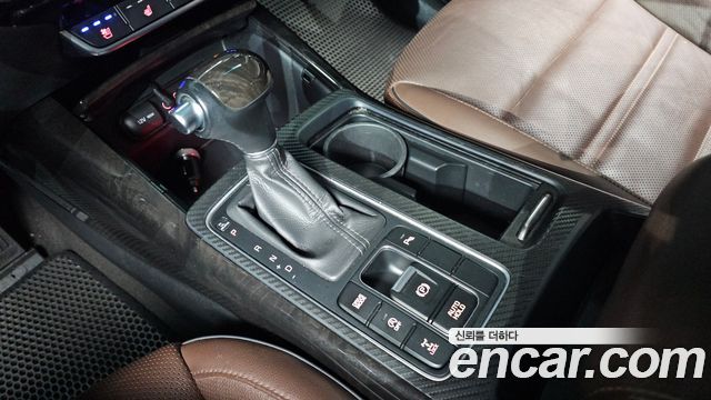 Kia Sorento 2015 — photo 9