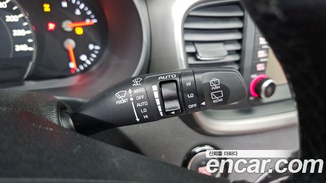 Kia Sorento 2015 — photo 15