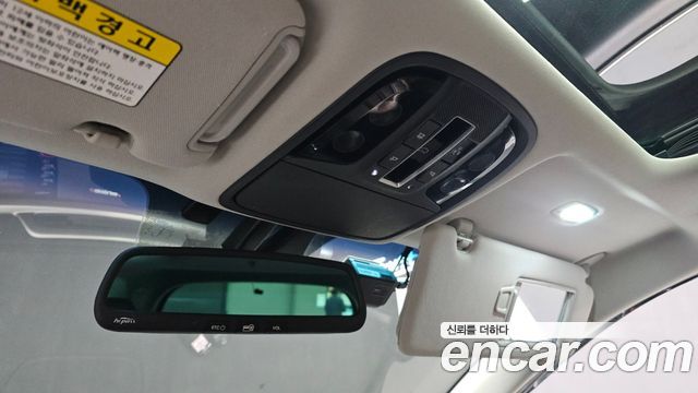 Kia Sorento 2015 — photo 17