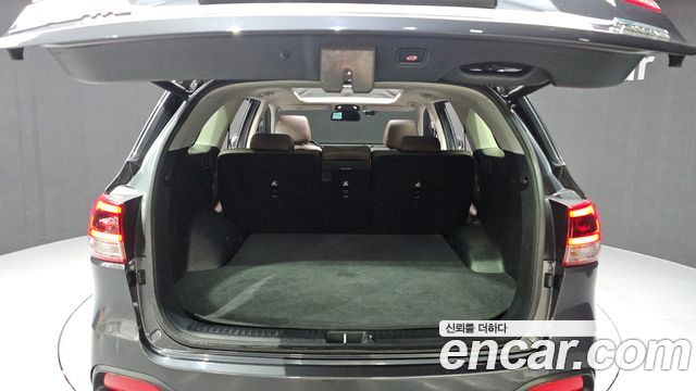 Kia Sorento 2015 — photo 20