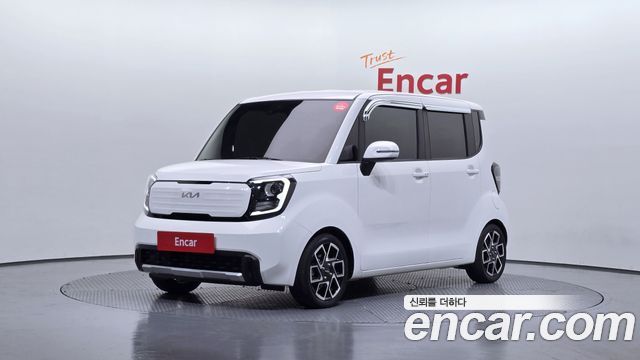 Kia RAY 2023 — photo 1