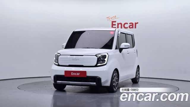 Kia RAY 2023 — photo 3