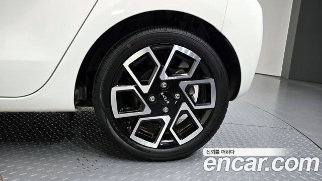 Kia RAY 2023 — photo 5