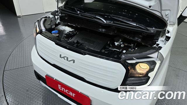 Kia RAY 2023 — photo 6