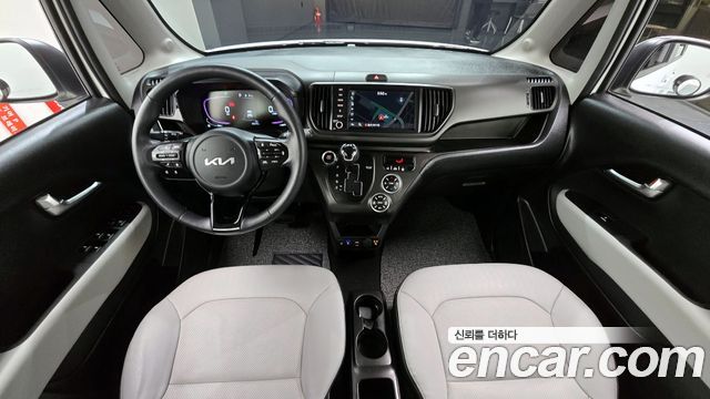 Kia RAY 2023 — photo 7