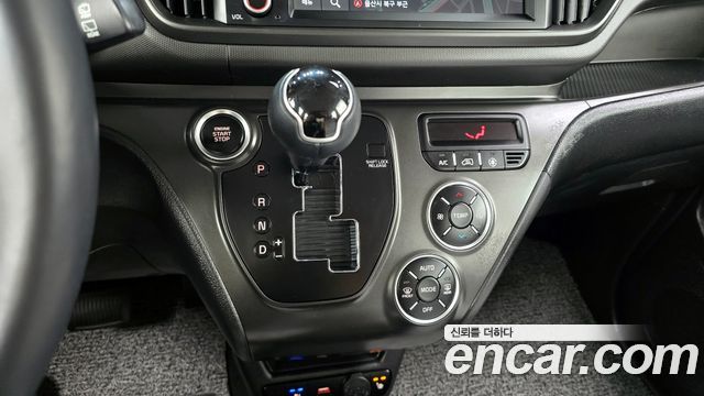 Kia RAY 2023 — photo 9