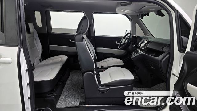 Kia RAY 2023 — photo 10