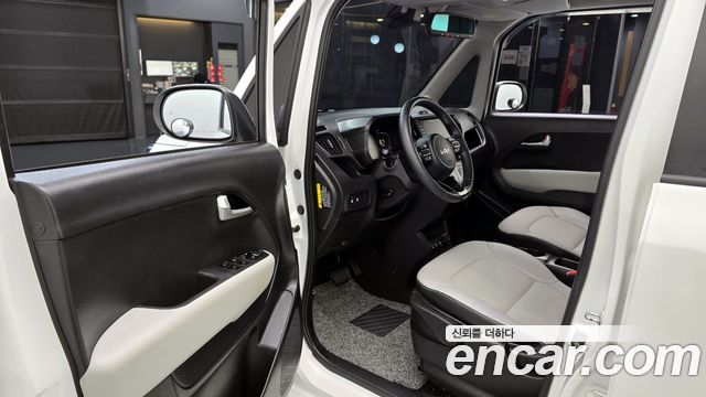 Kia RAY 2023 — photo 11