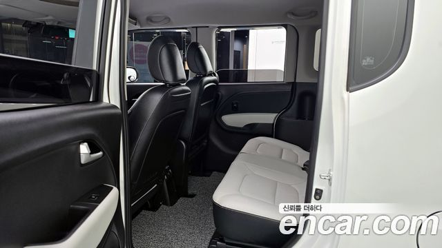 Kia RAY 2023 — photo 12