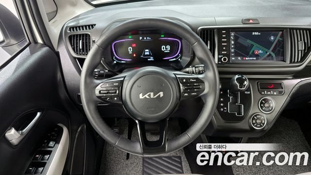 Kia RAY 2023 — photo 13