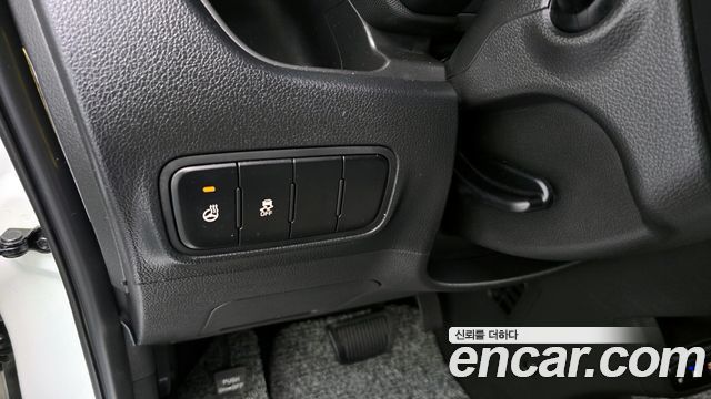 Kia RAY 2023 — photo 14