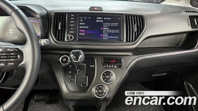 Kia RAY 2023 — photo 15
