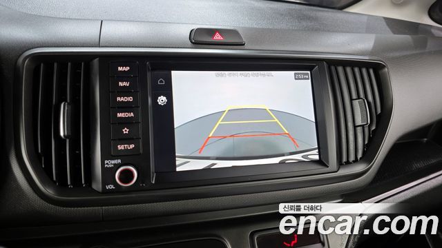 Kia RAY 2023 — photo 16