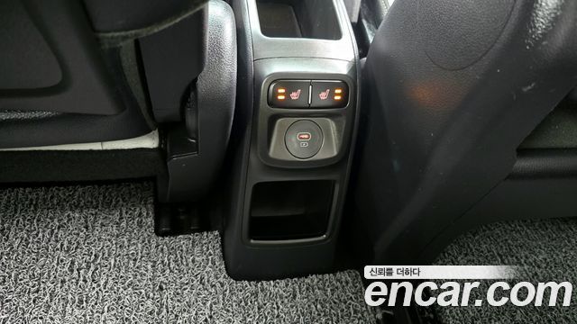 Kia RAY 2023 — photo 18