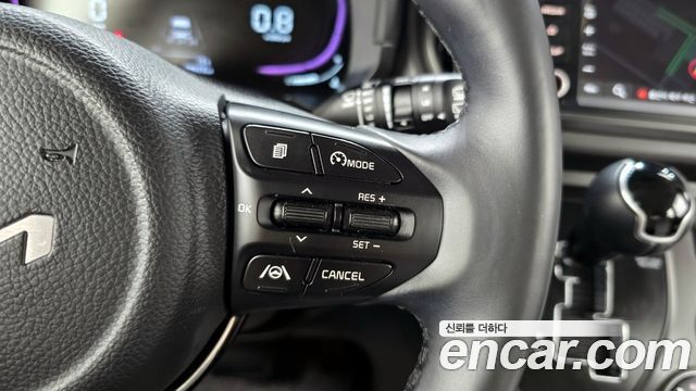 Kia RAY 2023 — photo 19