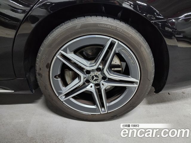 Mercedes-Benz S-Class 2021 — photo 5