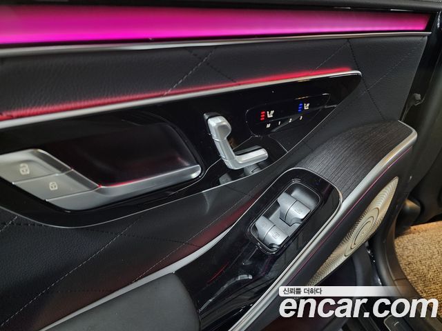 Mercedes-Benz S-Class 2021 — photo 19