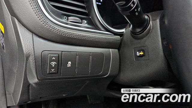 Kia K5 2015 — photo 16