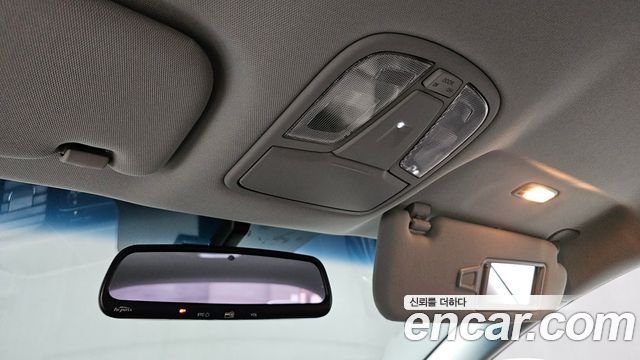 Kia K5 2015 — photo 17