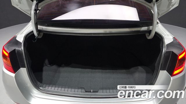 Kia K5 2015 — photo 20