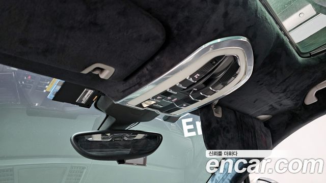 Porsche Panamera 2012 — photo 20