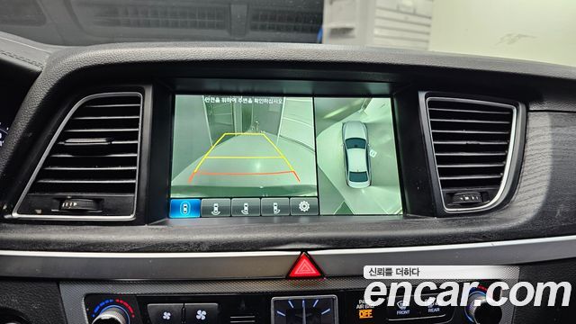 Genesis G80 2017 — photo 15