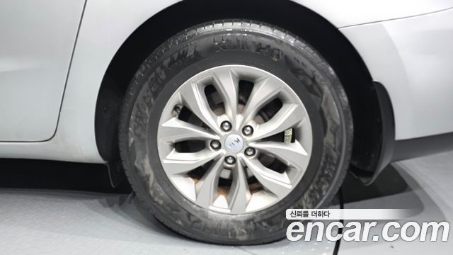 Kia Canival 2019 — photo 5