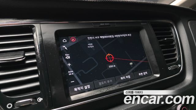 Kia Canival 2019 — photo 14