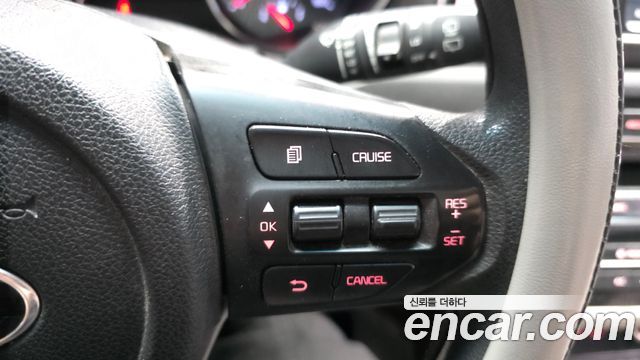 Kia Canival 2019 — photo 18
