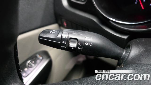 Kia Canival 2019 — photo 19