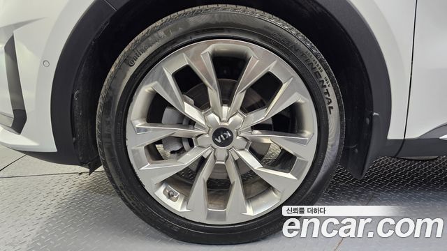 Kia Sorento 2021 — photo 5