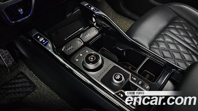Kia Sorento 2021 — photo 9