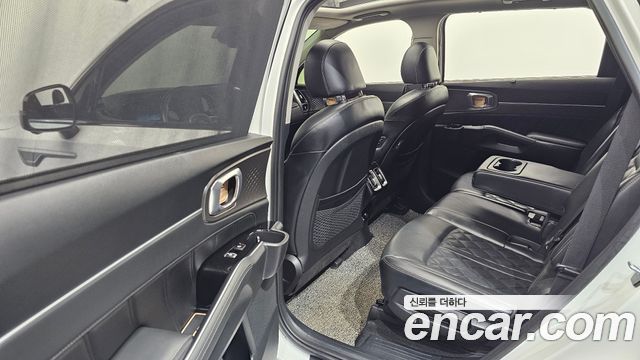 Kia Sorento 2021 — photo 11