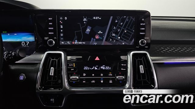 Kia Sorento 2021 — photo 15