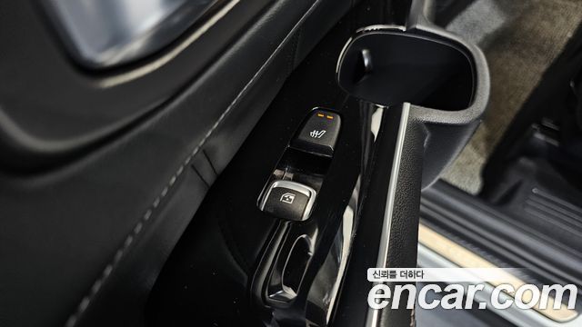 Kia Sorento 2021 — photo 18