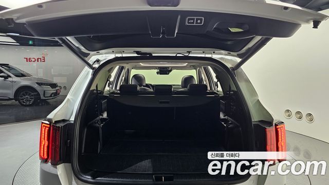 Kia Sorento 2021 — photo 20