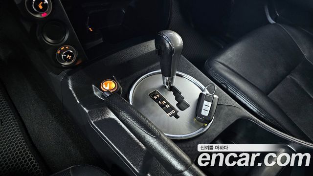 KG Mobility KORANDO 2017 — photo 9