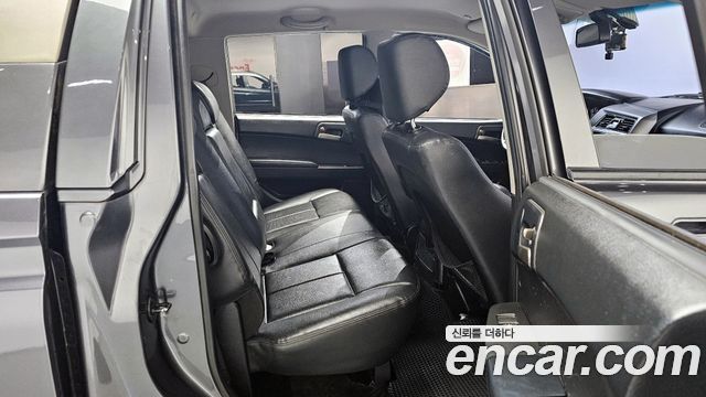 KG Mobility KORANDO 2017 — photo 12