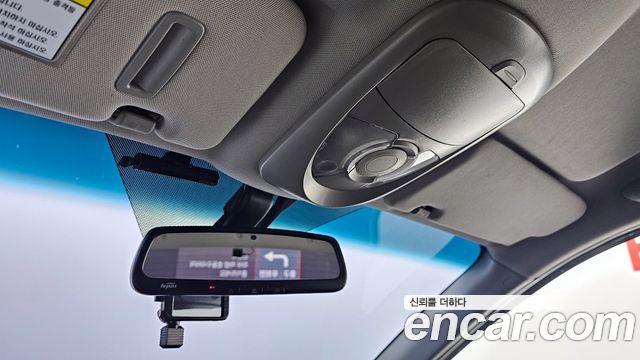 KG Mobility KORANDO 2017 — photo 16