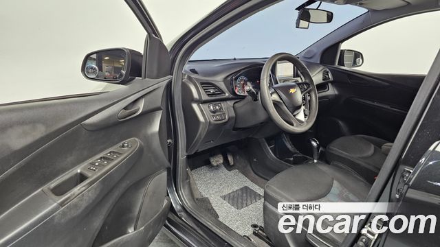 Chevrolet Korea Spark 2016 — photo 10
