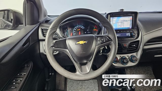 Chevrolet Korea Spark 2016 — photo 13