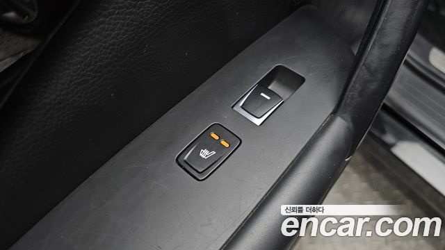 Hyundai Grandeur 2015 — photo 20