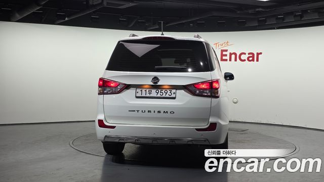 KG Mobility KORANDO 2015 — photo 4