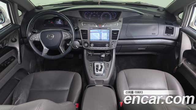 KG Mobility KORANDO 2015 — photo 7