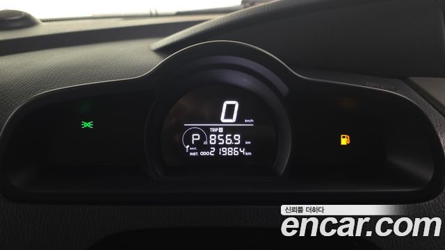 KG Mobility KORANDO 2015 — photo 8