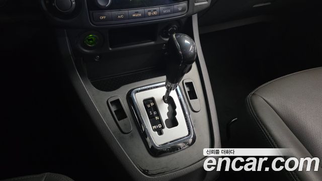 KG Mobility KORANDO 2015 — photo 9