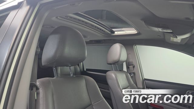 KG Mobility KORANDO 2015 — photo 16