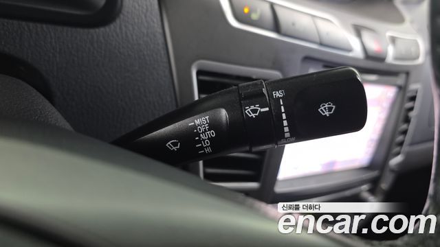 KG Mobility KORANDO 2015 — photo 18