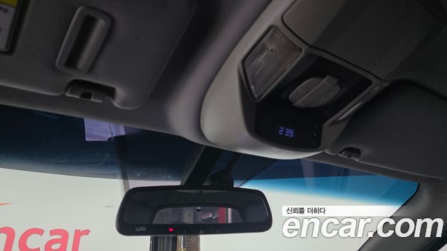 KG Mobility KORANDO 2015 — photo 19
