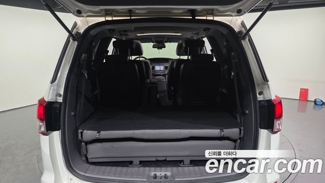 KG Mobility KORANDO 2015 — photo 20
